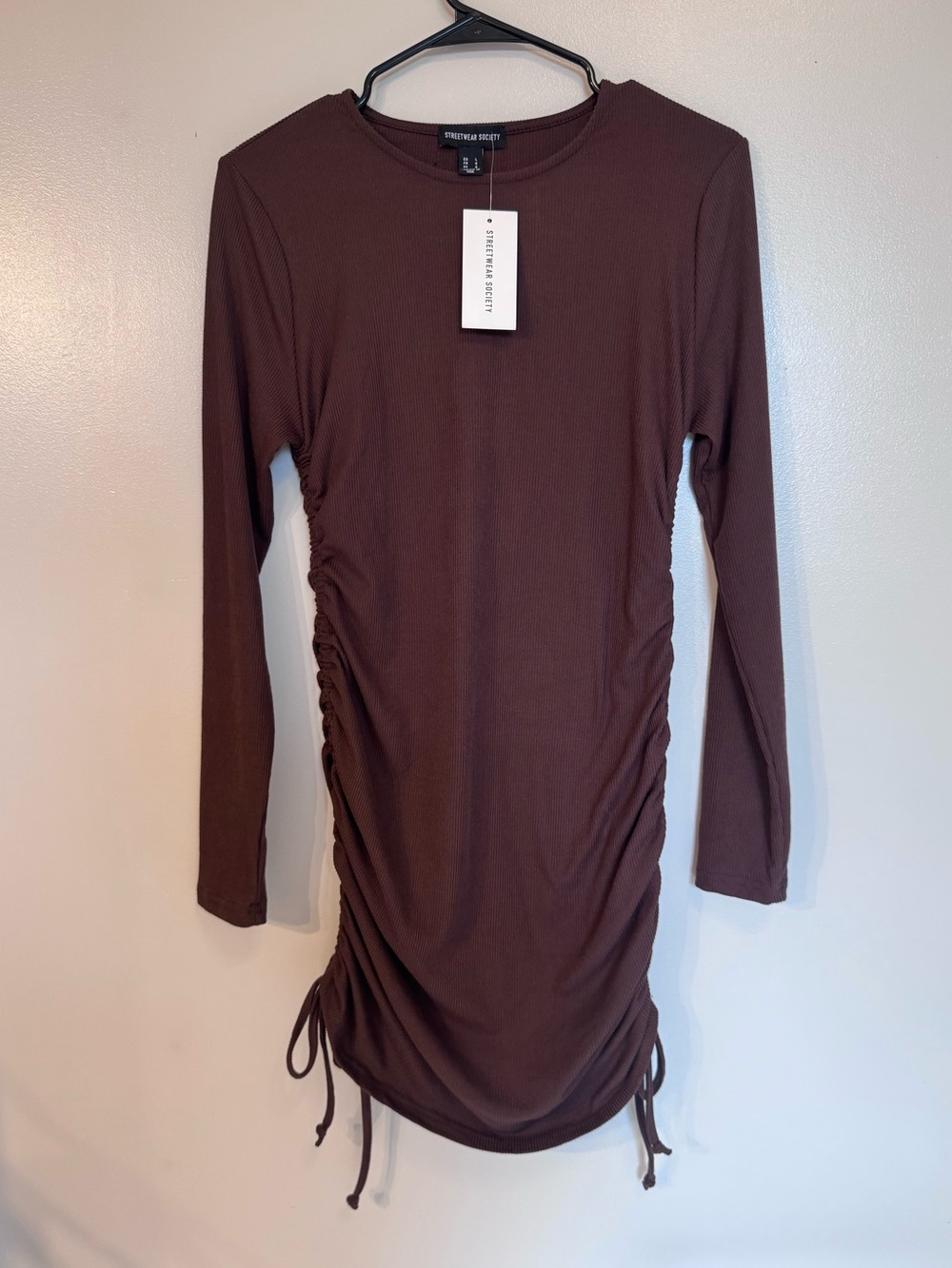 NWT Streetwear Society Dress
